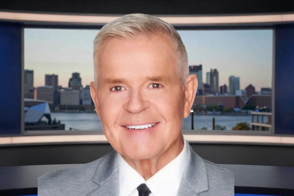 FOX29’s Mike Jerrick Has Been Absent From Good Day Philadelphia and ...
