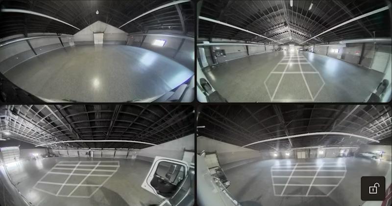 Elgin Sweeper, CPAC Systems Launch 360 Camera System for Street ...
