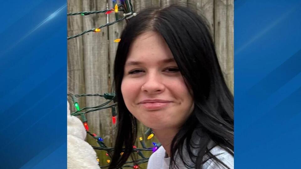 Search underway for missing 13-year-old girl in Prairie County - NewsBreak