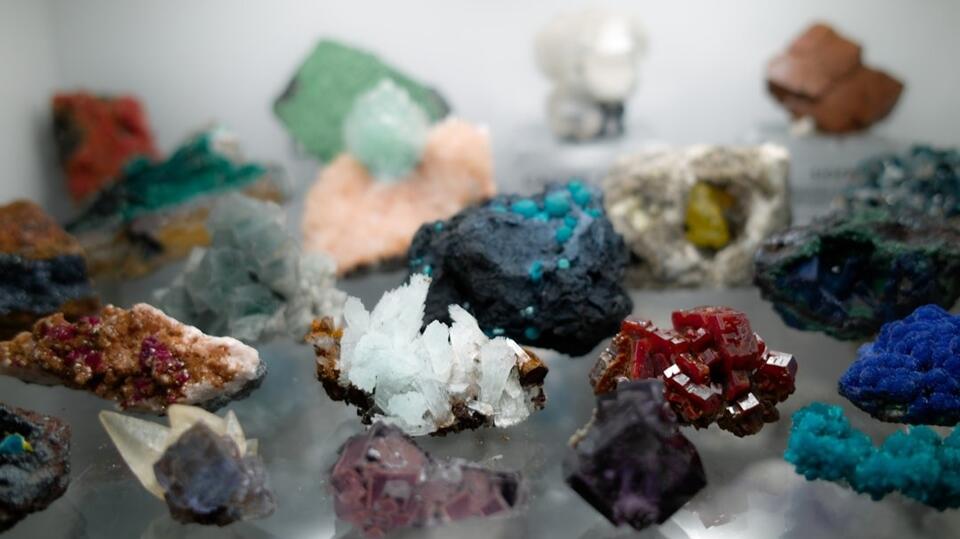 Rocked by Regulations: Wisconsin DNR Cracks Down on Rock Collecting ...