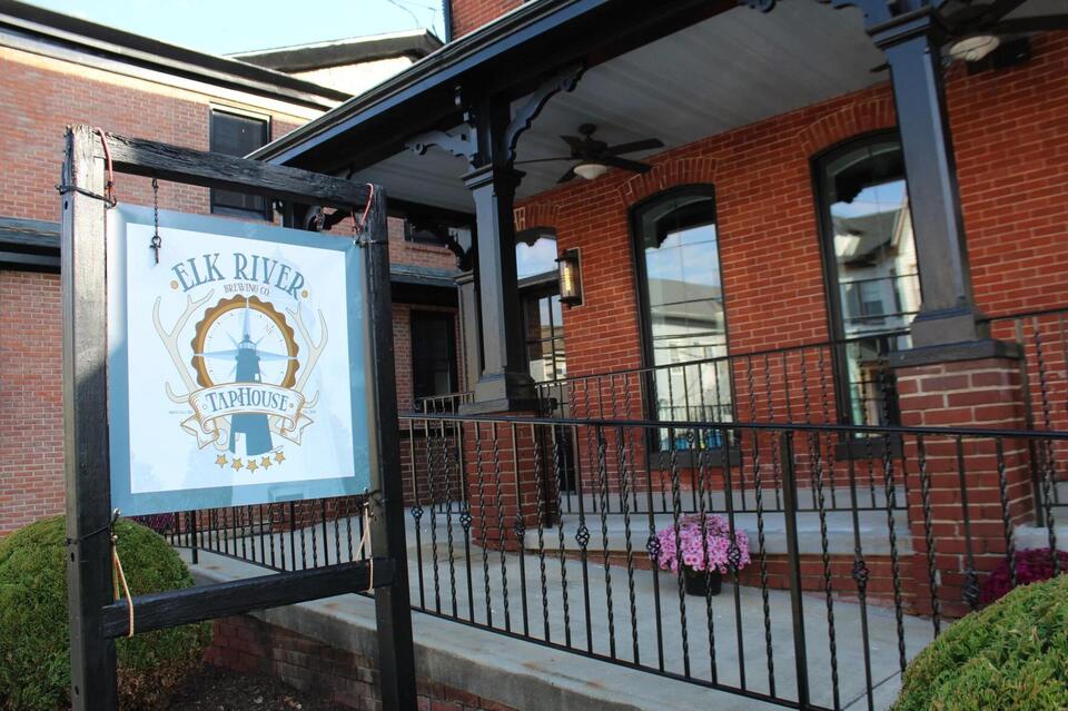 Elk River Taphouse is excited to be open - NewsBreak