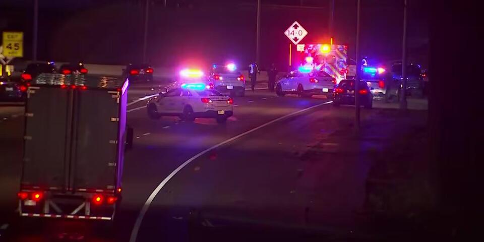 1 critically injured after apparent road rage shooting on I-65 in ...