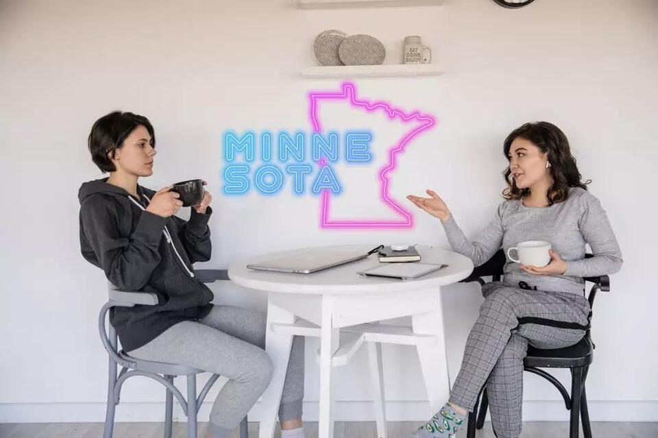 What Is the Slang Word Minnesotans Now Say the Most? - NewsBreak