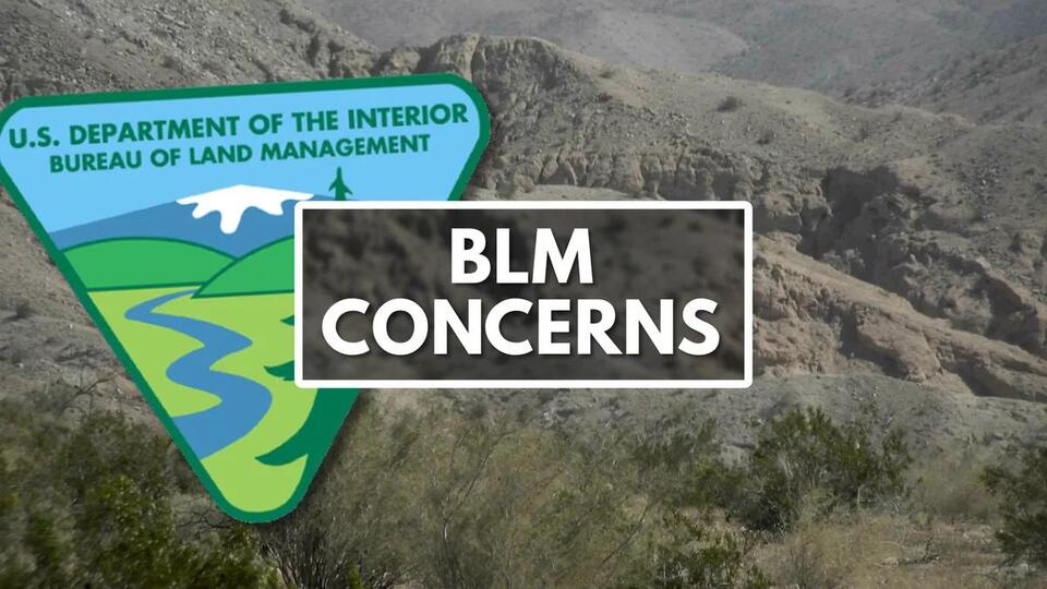 Environmentalists sound alarm over new pick to lead Bureau of Land ...
