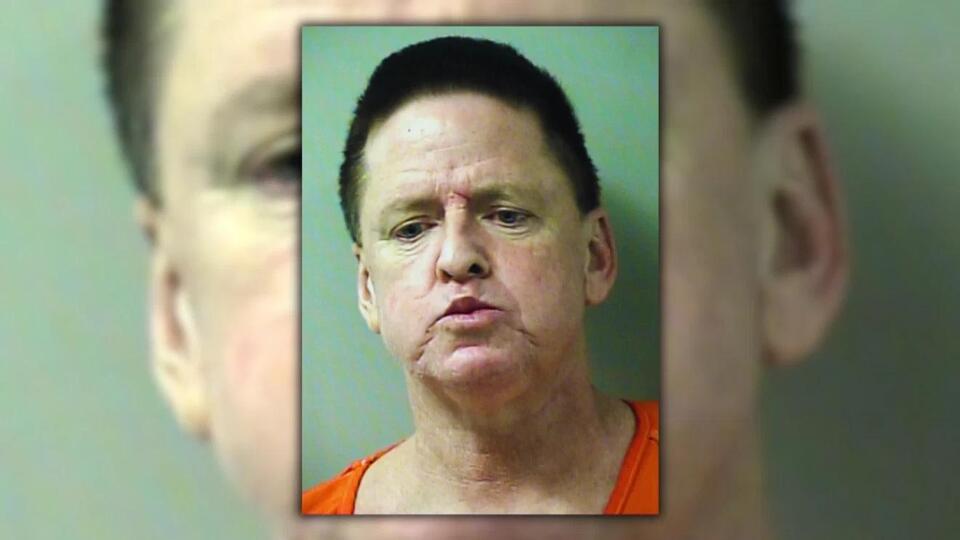 Man arrested after Fort Walton Beach police chase results in several ...