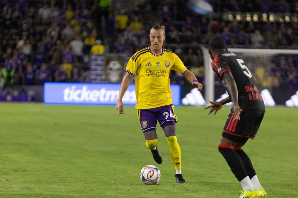 Orlando City vs. New York Red Bulls: Preview, How to Watch, TV Info, Live Stream, Lineups, Match Thread, and More