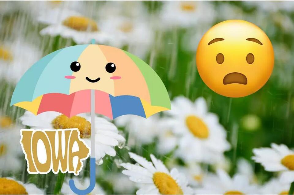 The Farmer’s Almanac Surprising Spring Forecast For Iowa - NewsBreak