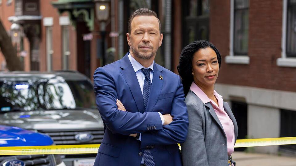 See who’s in the ‘Blue Bloods’ spinoff cast - NewsBreak