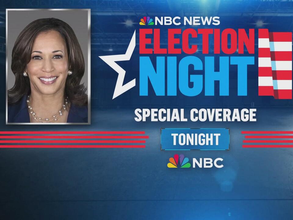 Election Day 2024 Polls open in Ohio as voters decide race between