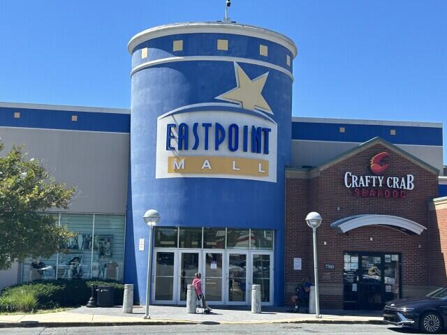 Baltimore County considers final development plans to replace Eastpoint Mall