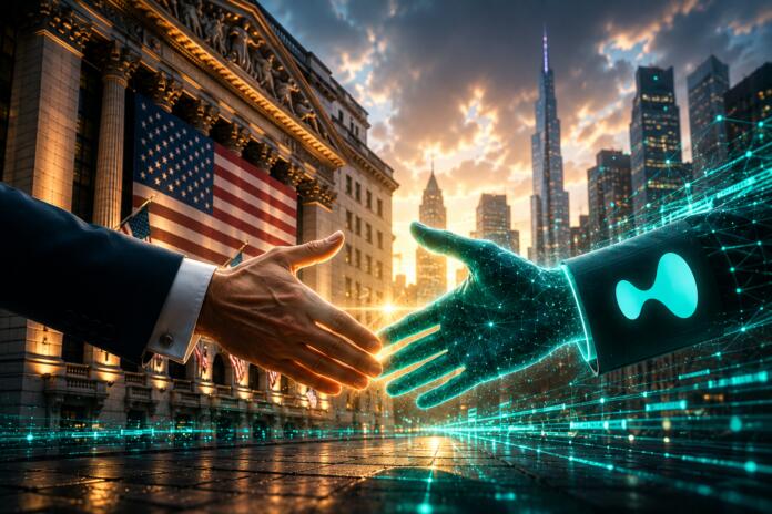 “First They Fight You, Then They Join You”: NYSE Explores Hyperliquid Partnership