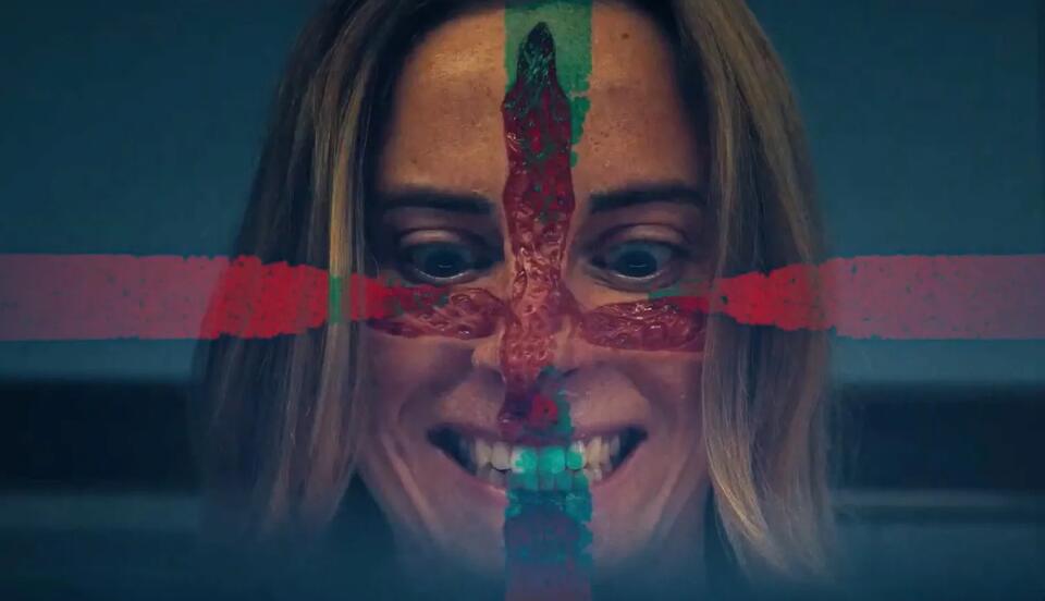 ‘Crossed’ Age-Restricted Teaser: Horror Pic Based On Garth Ennis ...