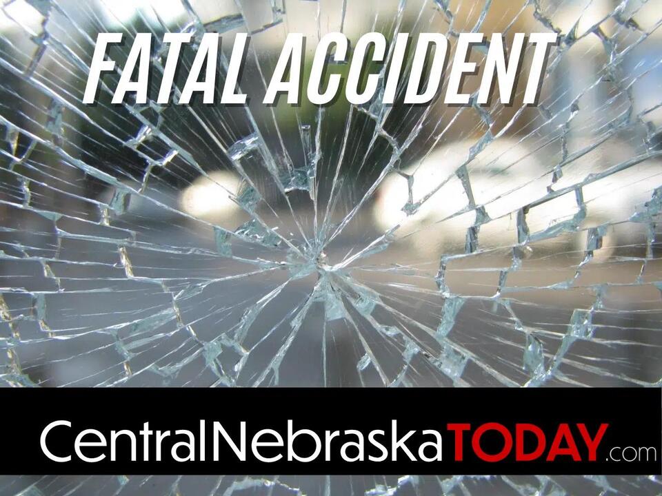 Arapahoe man killed in Furnas Co. crash, alcohol believed to be a ...