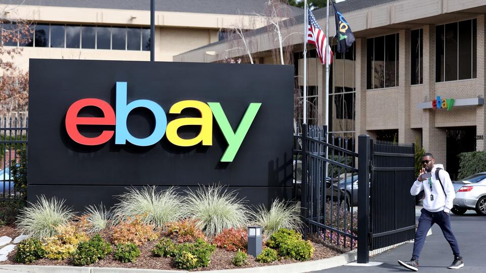 EBay rejects GameStop's $56 billion takeover bid, calling it 'neither credible nor attractive'