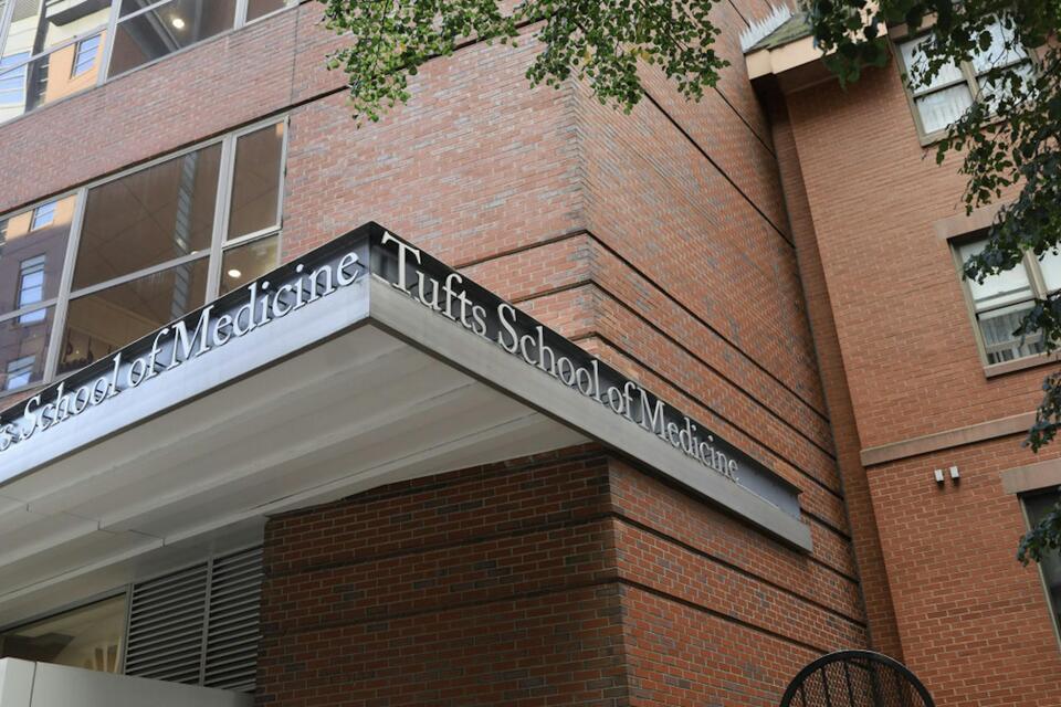 Tufts ordered to pay nearly $4 million in damages for breaching tenure ...