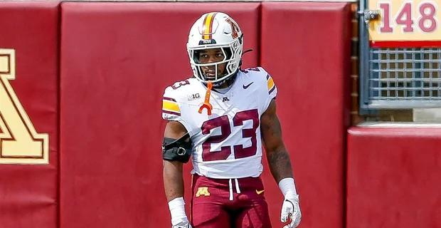 Four guys with breakout potential for Minnesota Football this fall