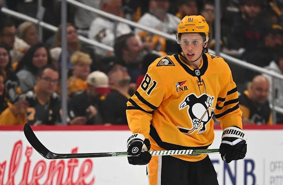 Ben Kindel in stable condition after “medical episode,” Penguins say ...