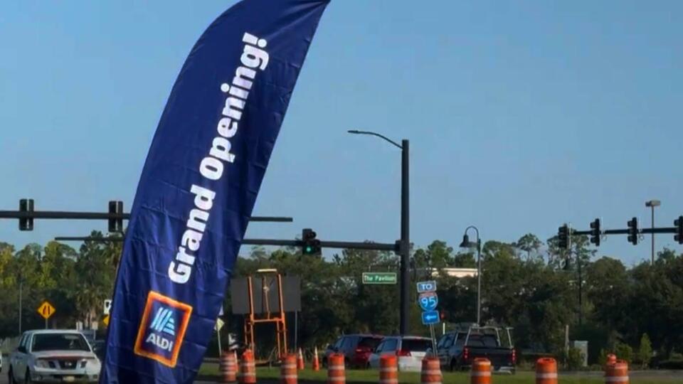 Two more Aldi stores are opening in Florida this week; Here's where ...