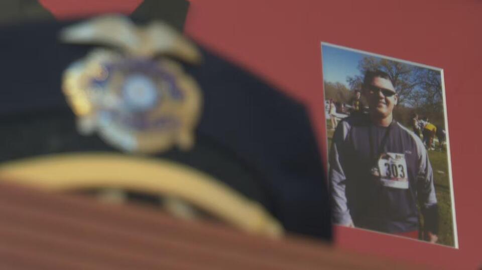 Swartzlander assumes leadership of Bryan Police Department following ...