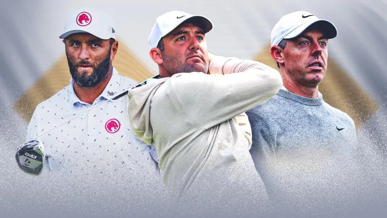 Masters Leaderboard 2026 Golf Scores Standings Results From Each 