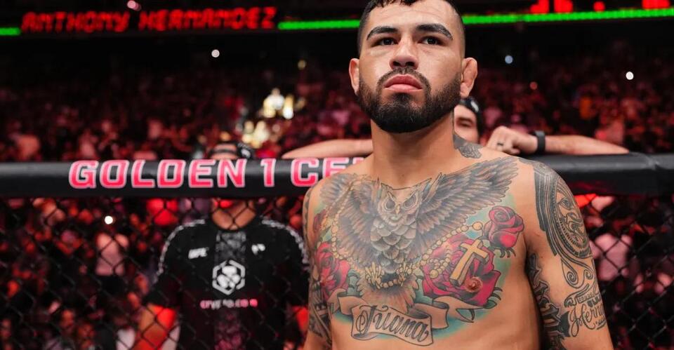 Monday Morning Hangover: What’s next for Fluffy Hernandez after second straight loss at UFC Sacramento?