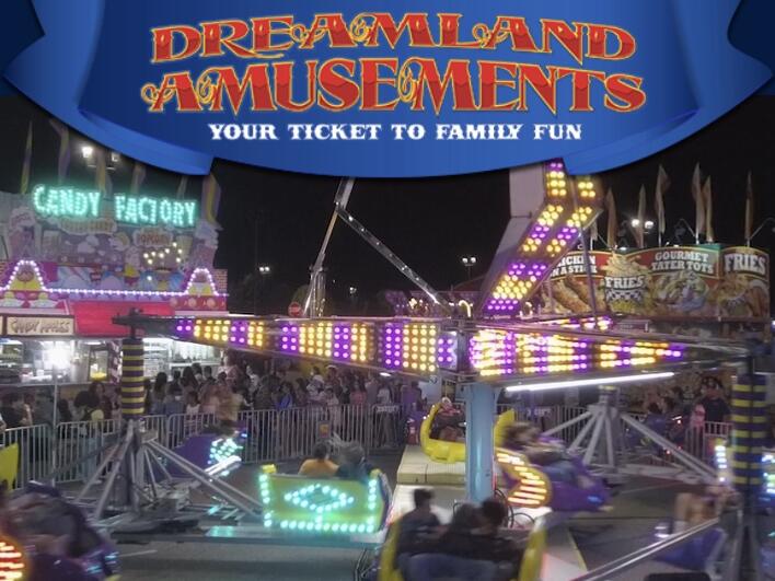 Orange Park Mall Carnival Is Here and You Need to Try It TPG