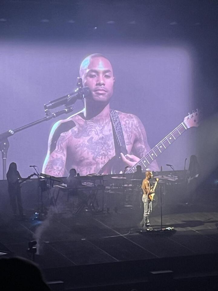 Concert Review: Steve Lacy Comes to Boston - NewsBreak