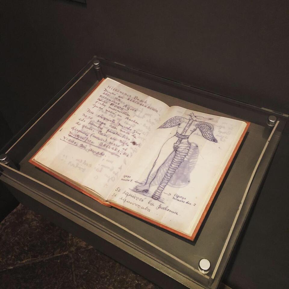The Secret Diary Entries That Changed How We View Famous Historical