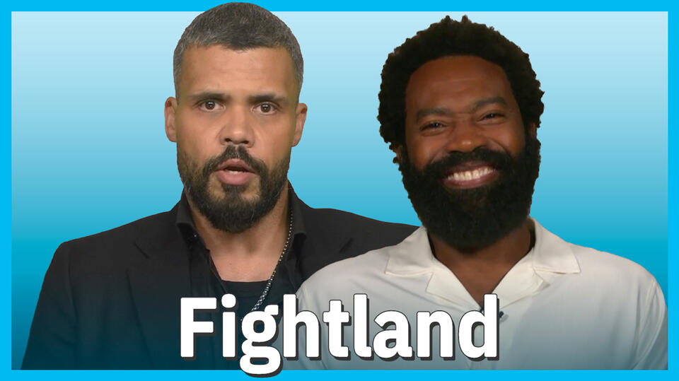 ‘Fightland’ Cast Breaks Down Duke’s Need for Revenge After [Spoiler]’s Death
