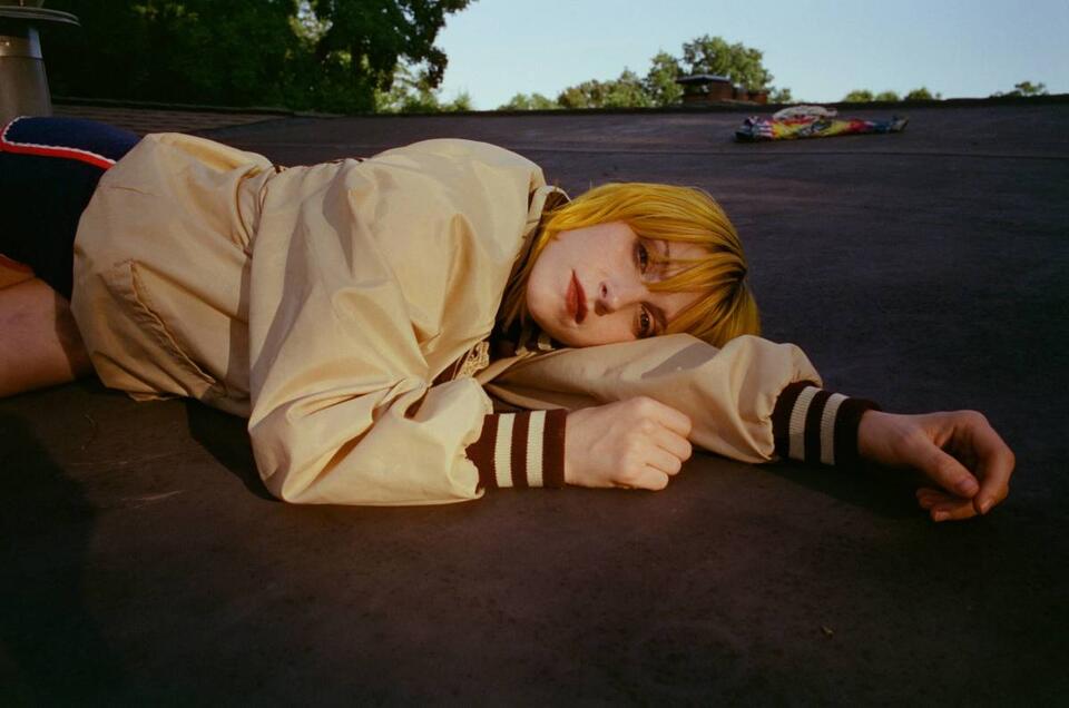 Image for Paramore's Hayley Williams teases solo tour