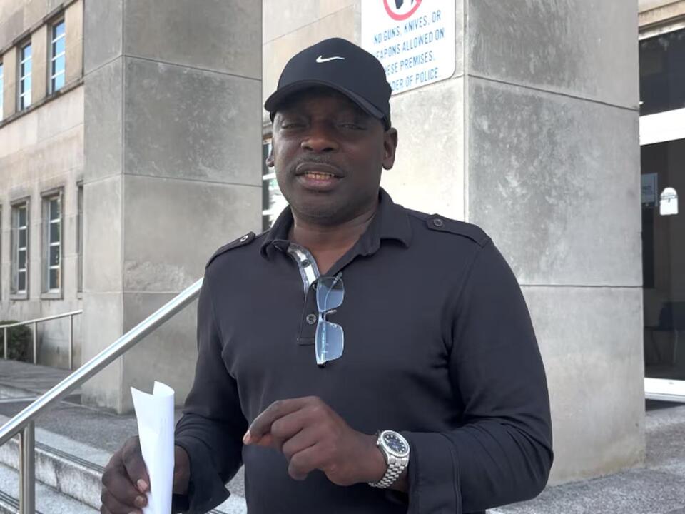 Who owns the Chapel Ridge Apartments? A city lawsuit seeks to answer ...