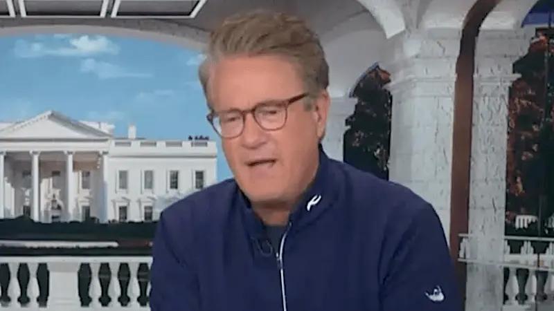 'Total fools': Morning Joe skewers GOP sidestep so 'stupid' South Park ...