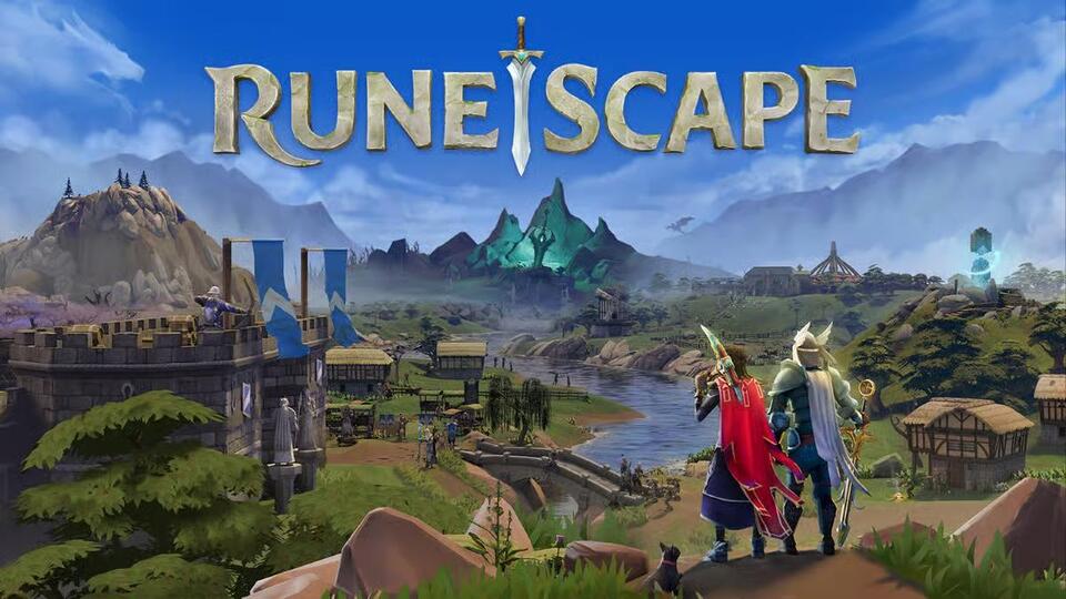 RuneScape reveals 2026 roadmap promising to change the 25-year-old MMO ...
