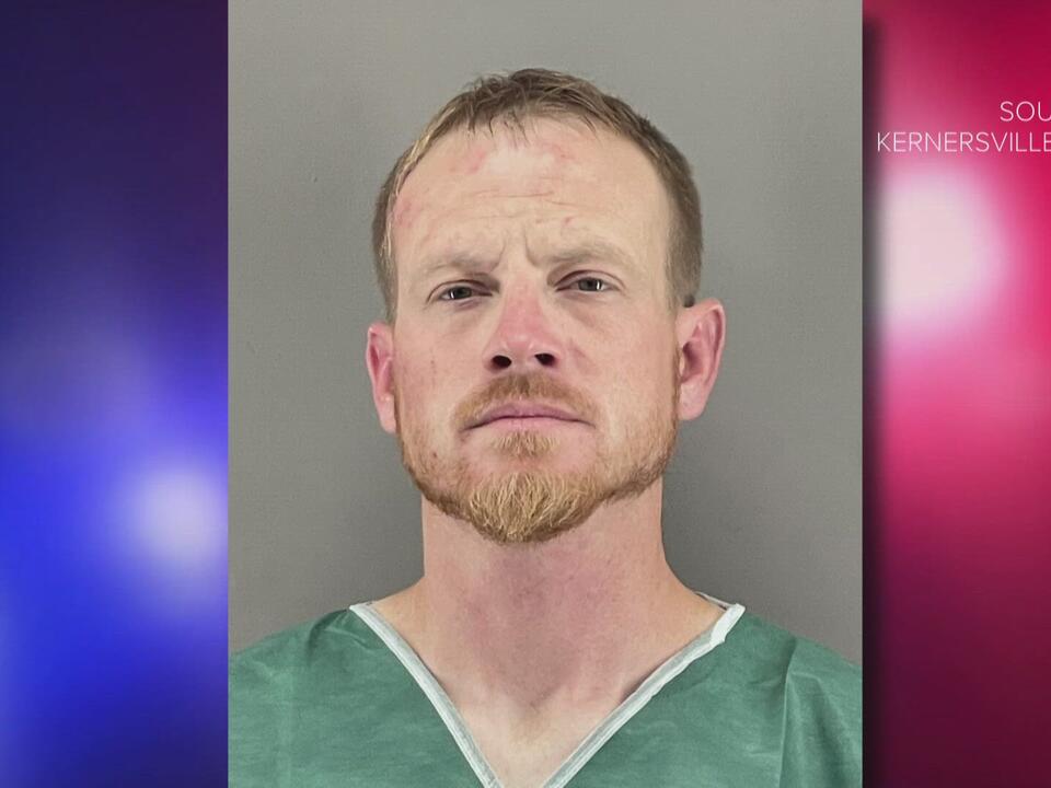 Suspect in court after deadly Food Lion shooting