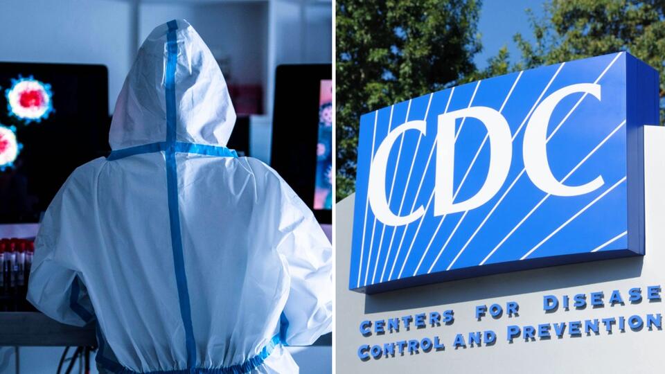 Outbreak of Potentially Fatal Diarrhea, Brought on by Rotavirus ...