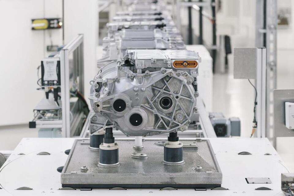 Volkswagen Group achieves global milestone with 5 million electric ...