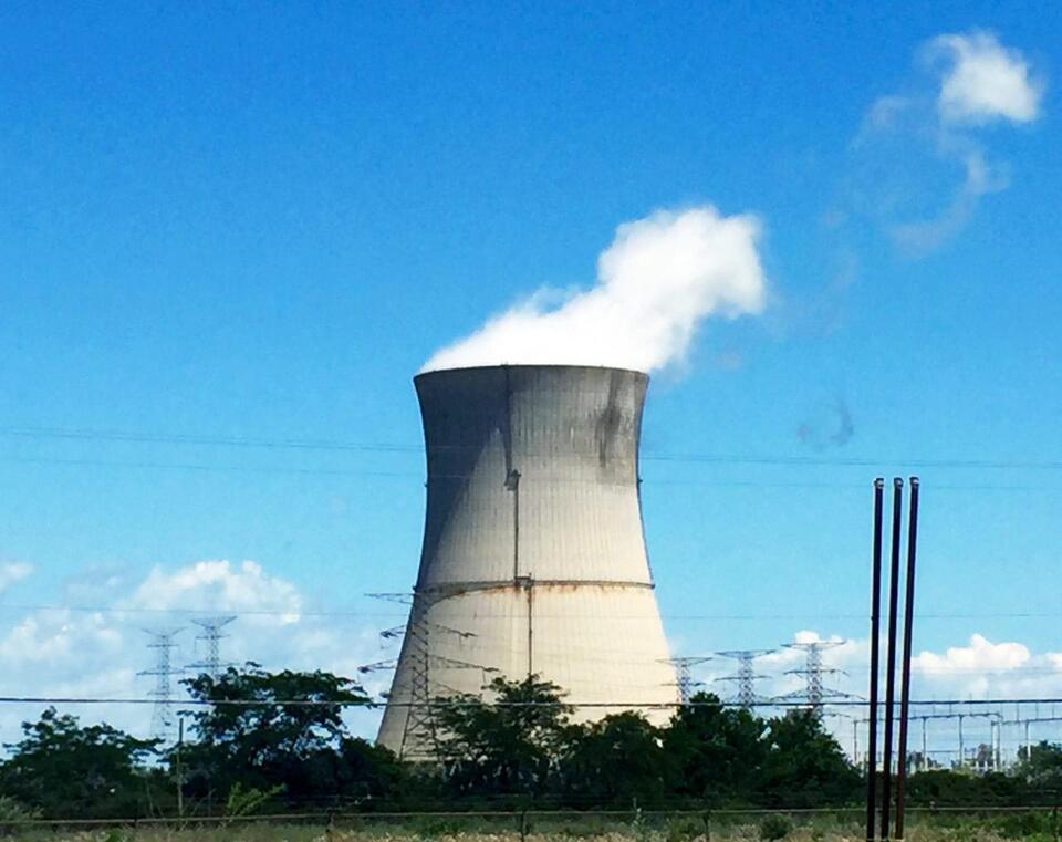 Constellation, Vistra uprate deals signal fastest path to new nuclear ...