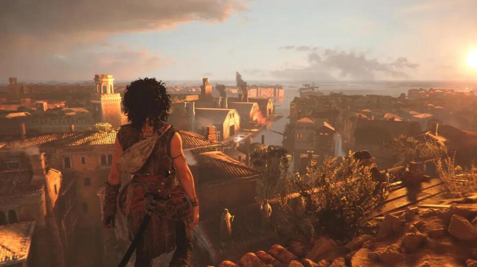Resonance: A Plague Tale Legacy Guide - How to send mirror signals ...