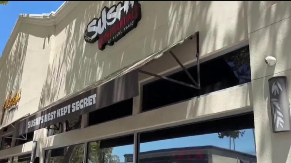 Sushi Confidential to close San Pedro Square location despite World Cup boom