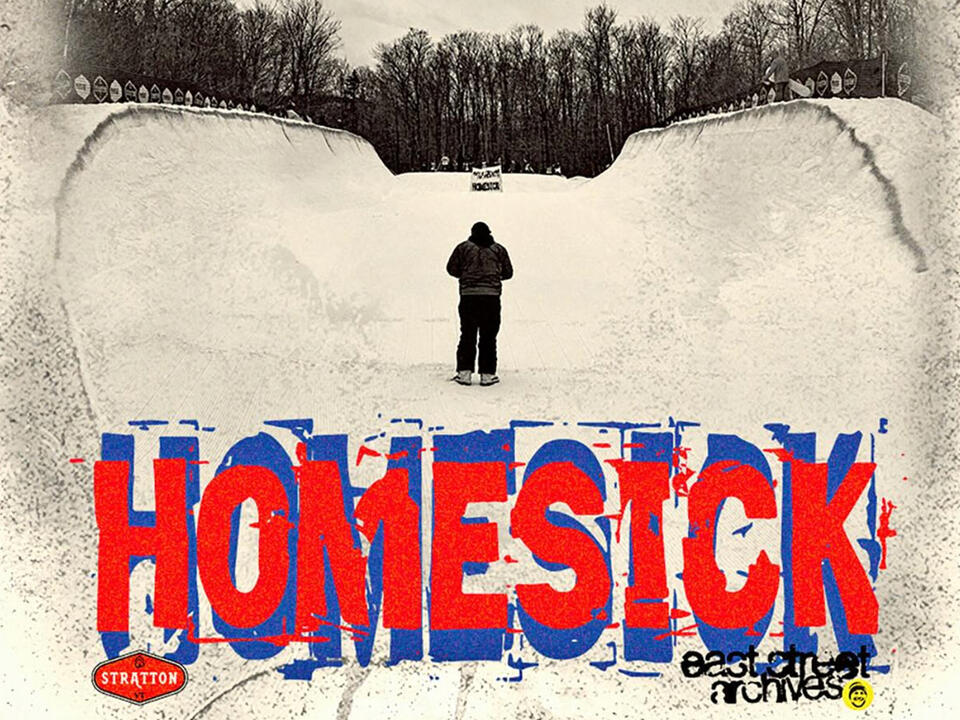 Homesick Returns to Southern Vermont This Weekend