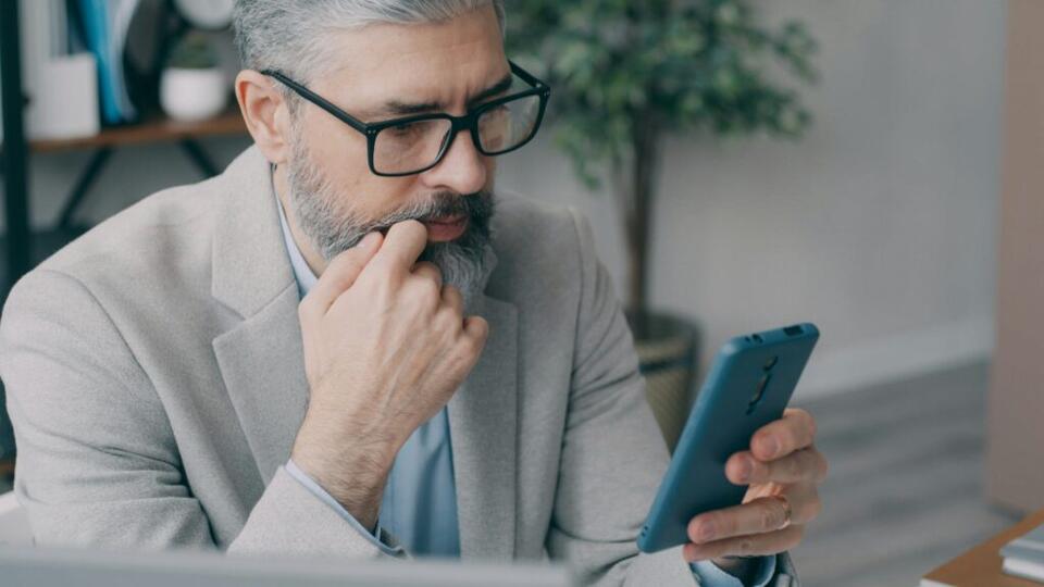 Social Security now requires a second security step to log in online ...