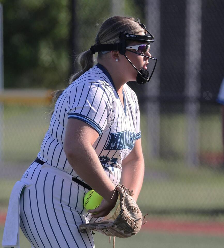 Mercy’s season ends in Class A sub-regionals
