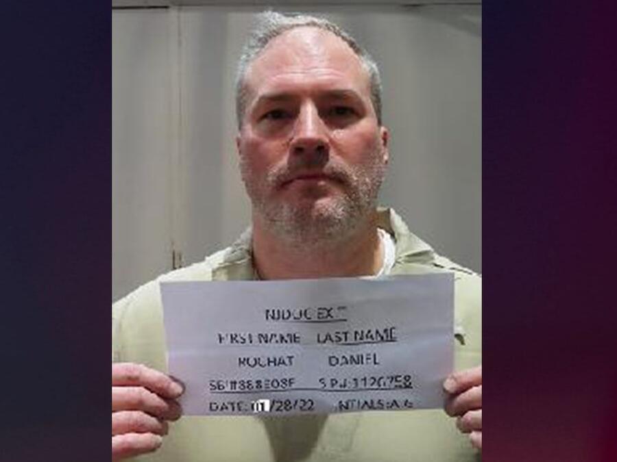 N.J. man sentenced to life at retrial for beating real estate agent