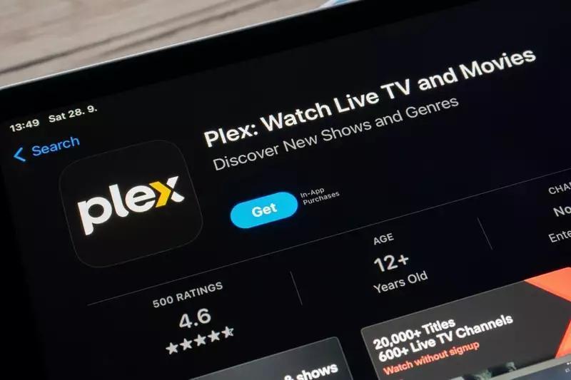 Your Plex Server Could Be Mining Crypto for Hackers - NewsBreak