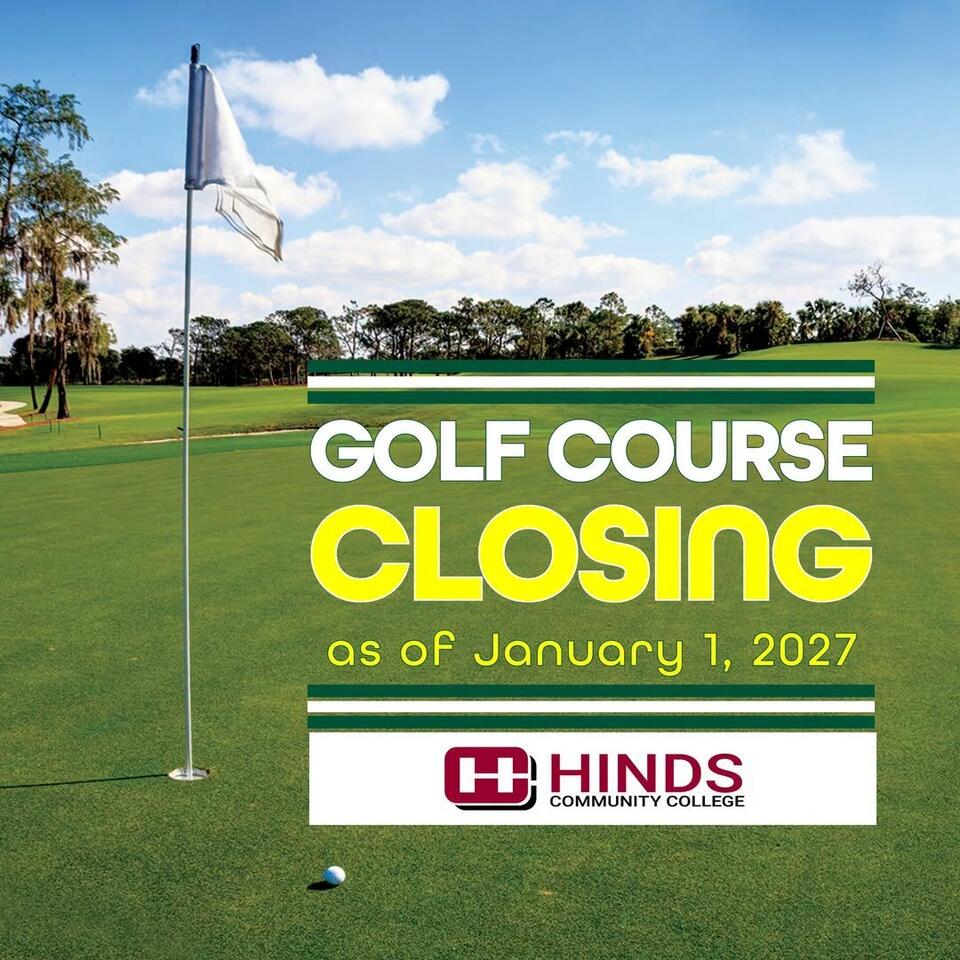 Hinds to close Eagle Ridge Golf Course - NewsBreak