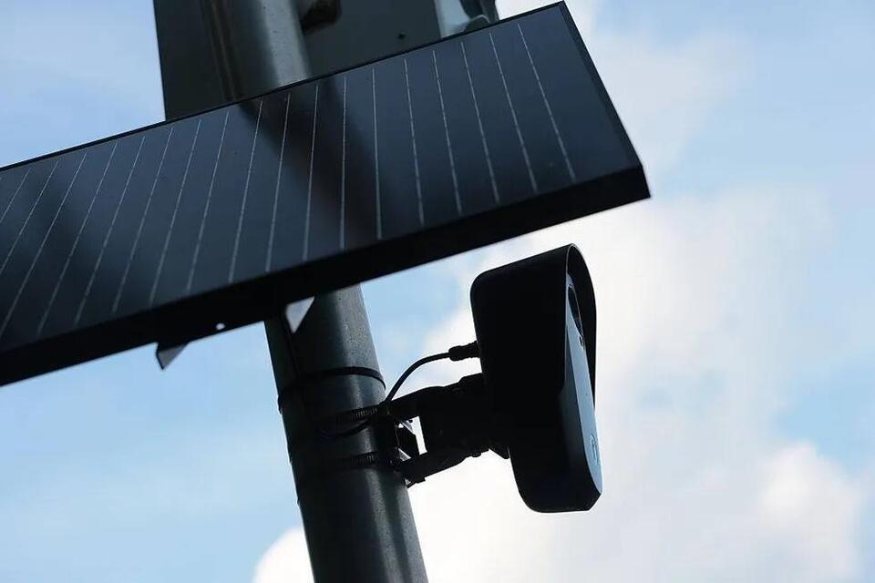Prison time for misuse? New bills target Flock cameras in Michigan ...