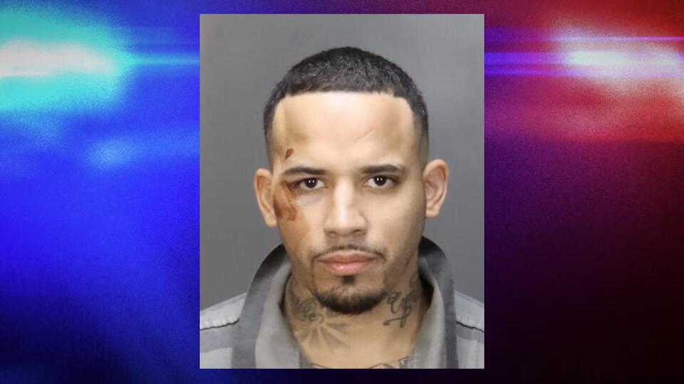 Waco man sentenced to 30 years in prison in auto theft ring, evading ...