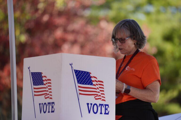 Montgomery County launches voter services chatbot ‘Mo’ - NewsBreak