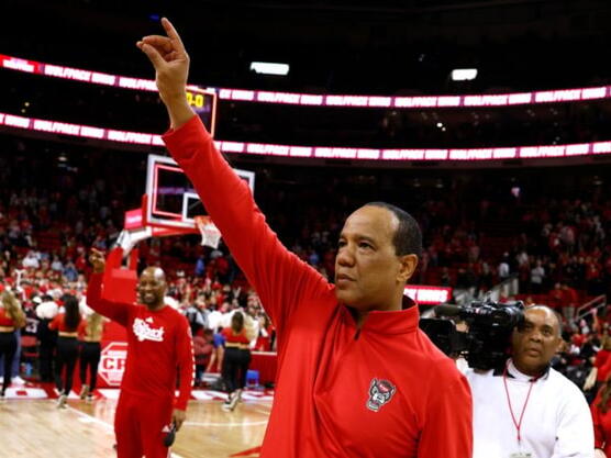 NC State basketball roster outlook for 2023-24: Final version?