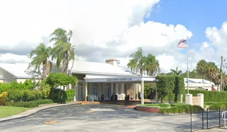 Miami Shores Country Club Restaurant Reopened After Inspection Found ...